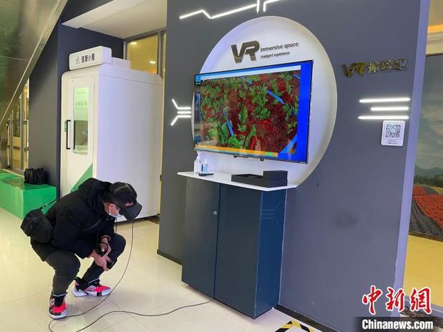 VR与AR如何共同推动电力通信行业的数字化转型